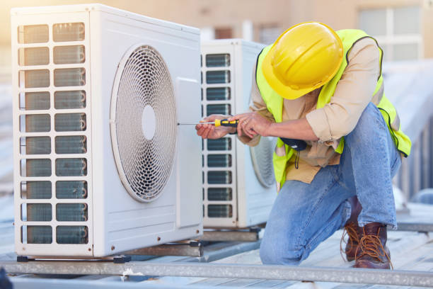 Best HVAC air duct cleaning  in Trenton, MO