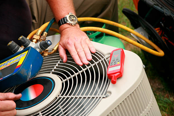 Best Affordable air conditioning repair  in Trenton, MO