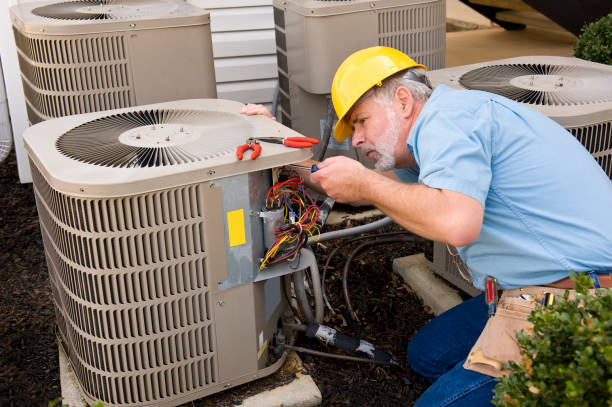 Best Commercial HVAC repair  in Trenton, MO