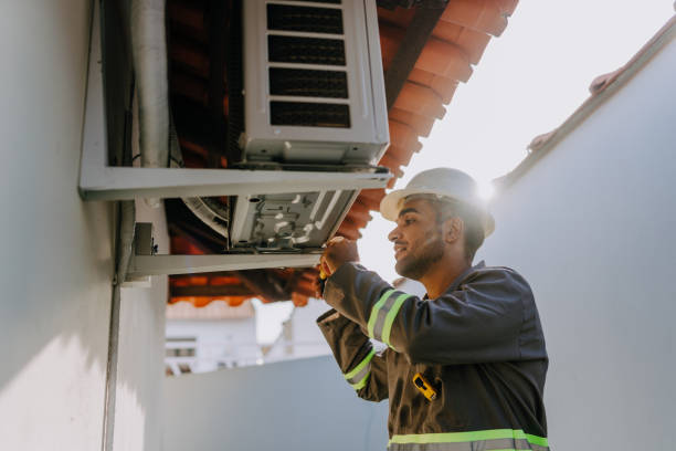 Best HVAC installation services  in Trenton, MO