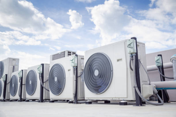 Best HVAC installation services  in Trenton, MO