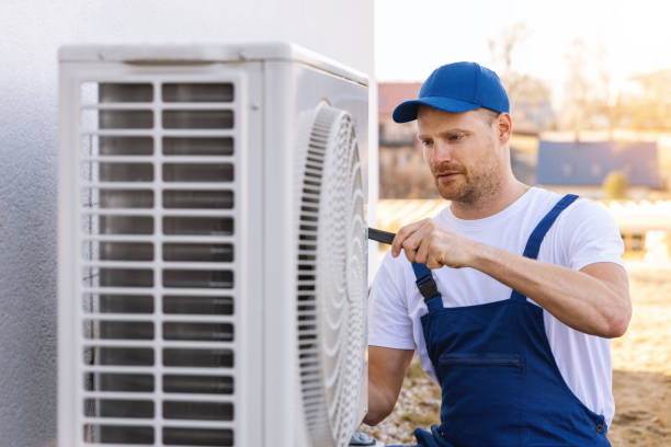 Best Affordable HVAC services  in Trenton, MO